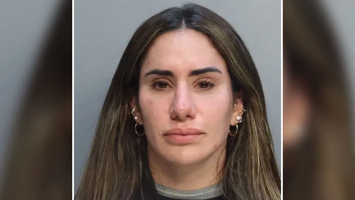 "Toxic" Powerlifter Stefi Cohen's Second Arrest Shakes Fitness Community, Sparks Steroid Rumors