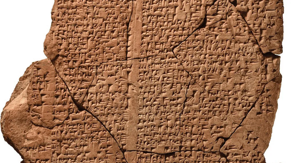 Scientists Finally Decipher Mysterious 3,000-Year-Old Text That Reveals The Ancient Roles Of Women