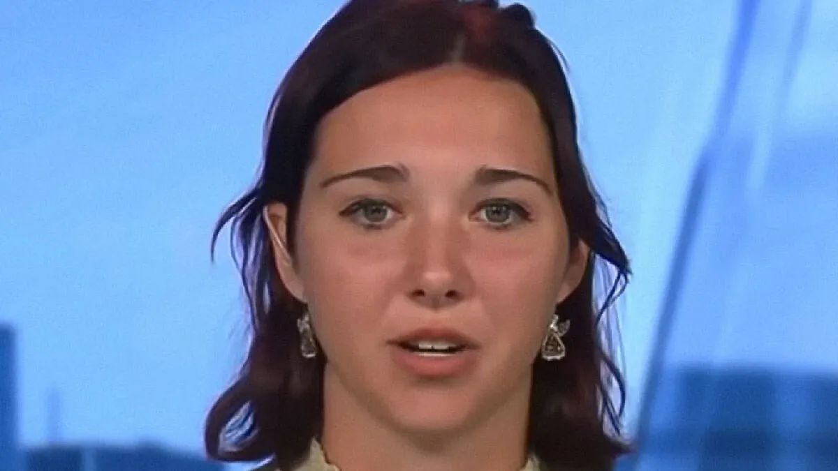 Camp Mystic Counselor Details Heartbreaking Moment She Returned Last Surviving Kids To Parents