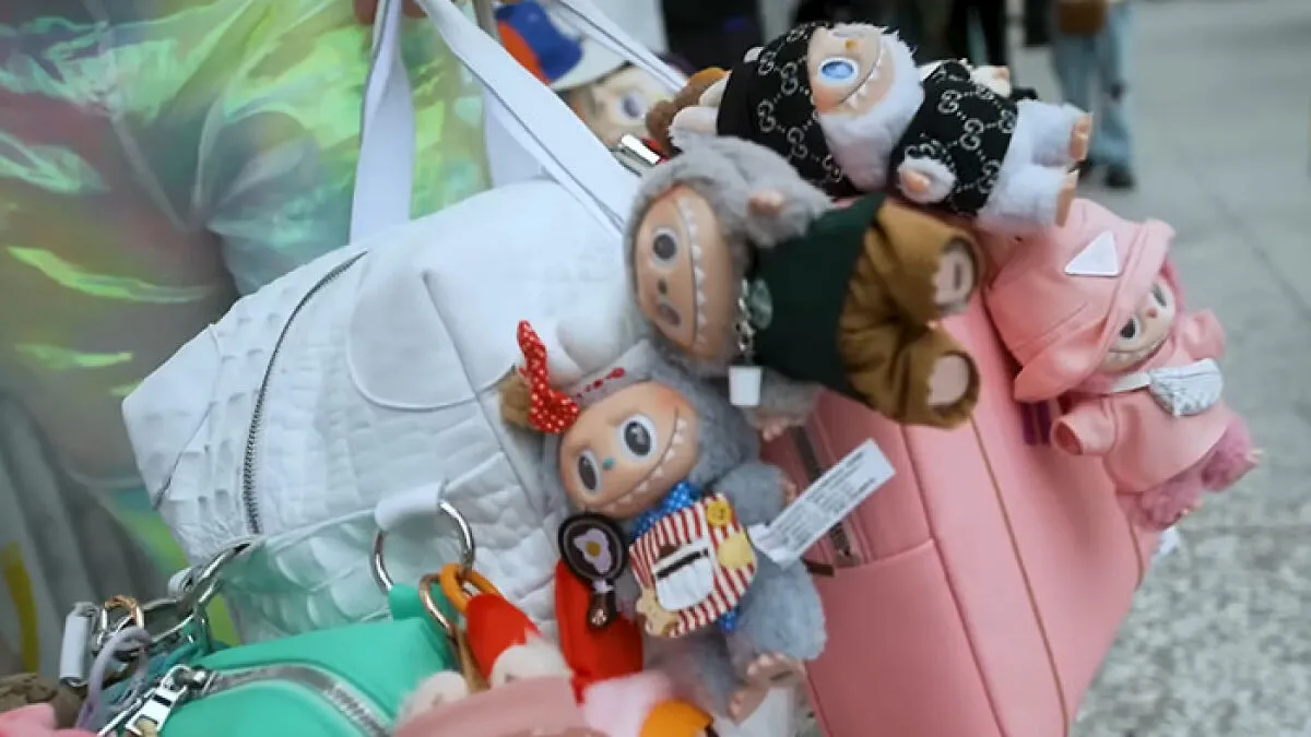 “We Really Are De-Evolving”: City Bans Labubu Dolls Over Sales Model And Cultural Concerns