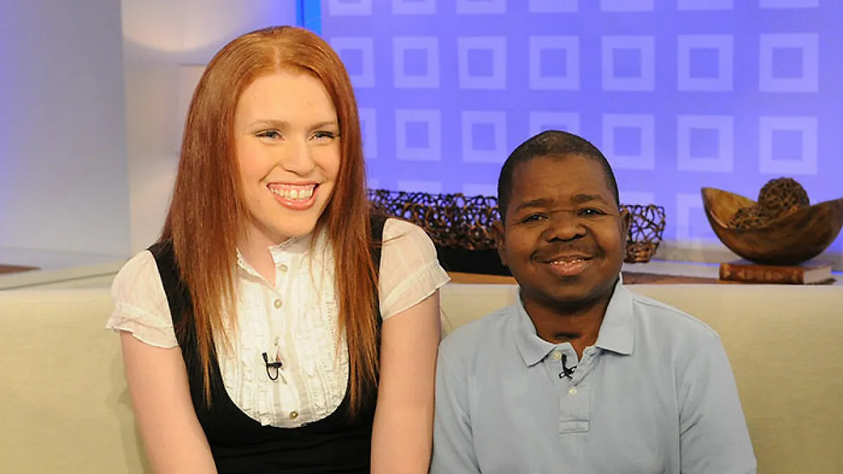 Shannon Price Breaks Silence On Ending Ex-Husband Gary Coleman's Life As She Takes Lie Detector Test