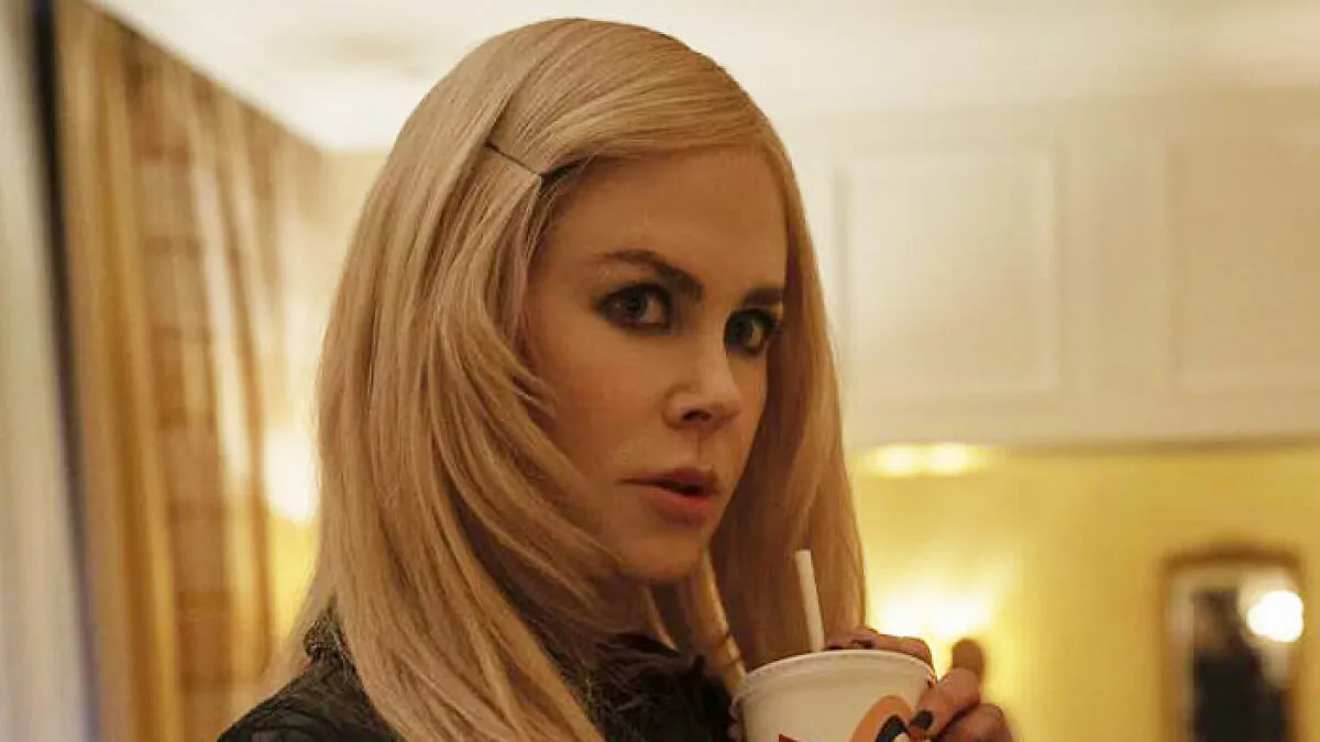 “I Don’t Know What’s Real Anymore”: Nicole Kidman’s Natural Hair Goes Viral After Rare Family Photo