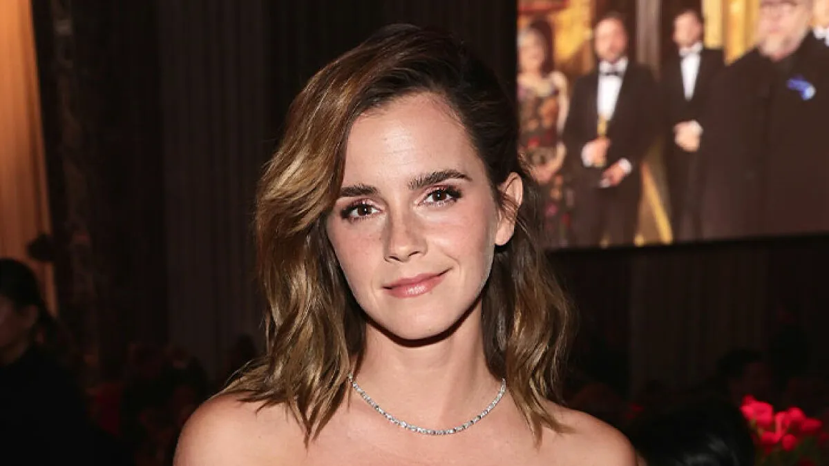 Emma Watson Breaks The Law Again, And This Time She's Getting A Major Ban
