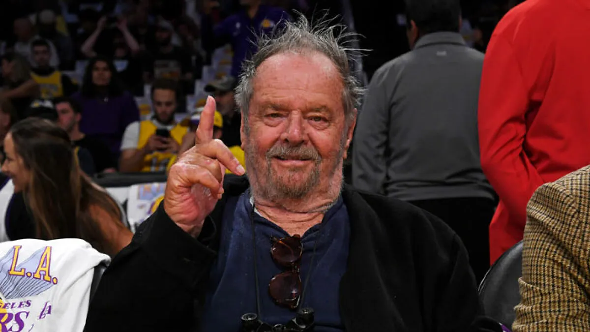 Danny DeVito Responds To Fan Concerns About Jack Nicholson’s Health After Frail Appearance