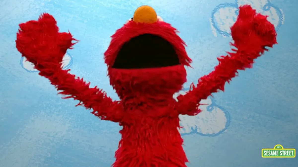"This Is Horrifying": Mass Outrage After Elmo's Official Account Sends Out Racist Messages
