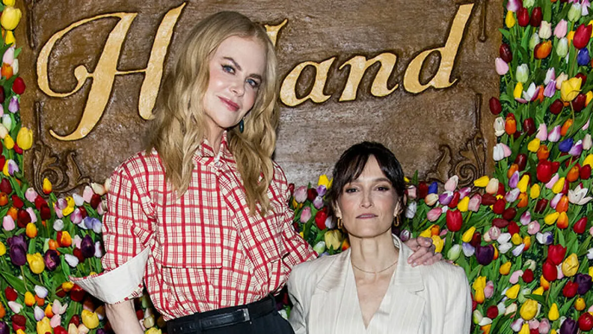 22 Celebs Who Are Way Taller Than You Thought