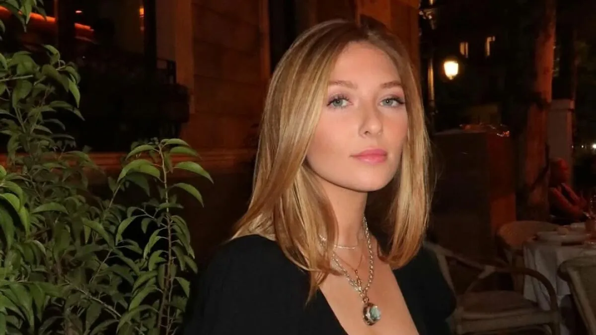 29YO Student Stuns Internet After Casually Revealing She's Descendant Of The Last 'King' Of Mongolia