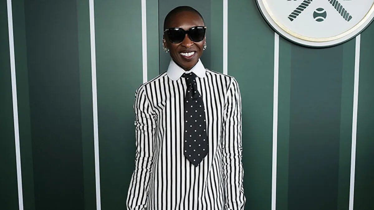 The Best And Worst Dressed Celebrities At Wimbledon 2025