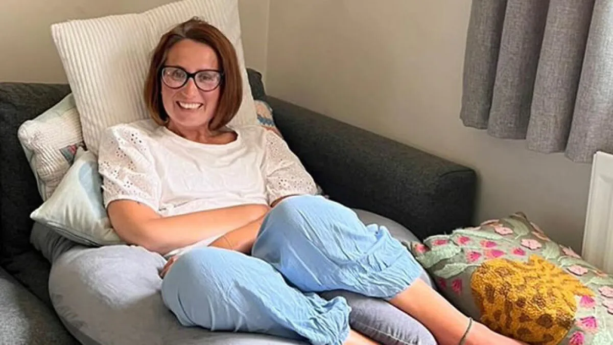 "What A Strong Woman": People Praise Activist Who Ended Her Life By Starving To Protect Her Kids