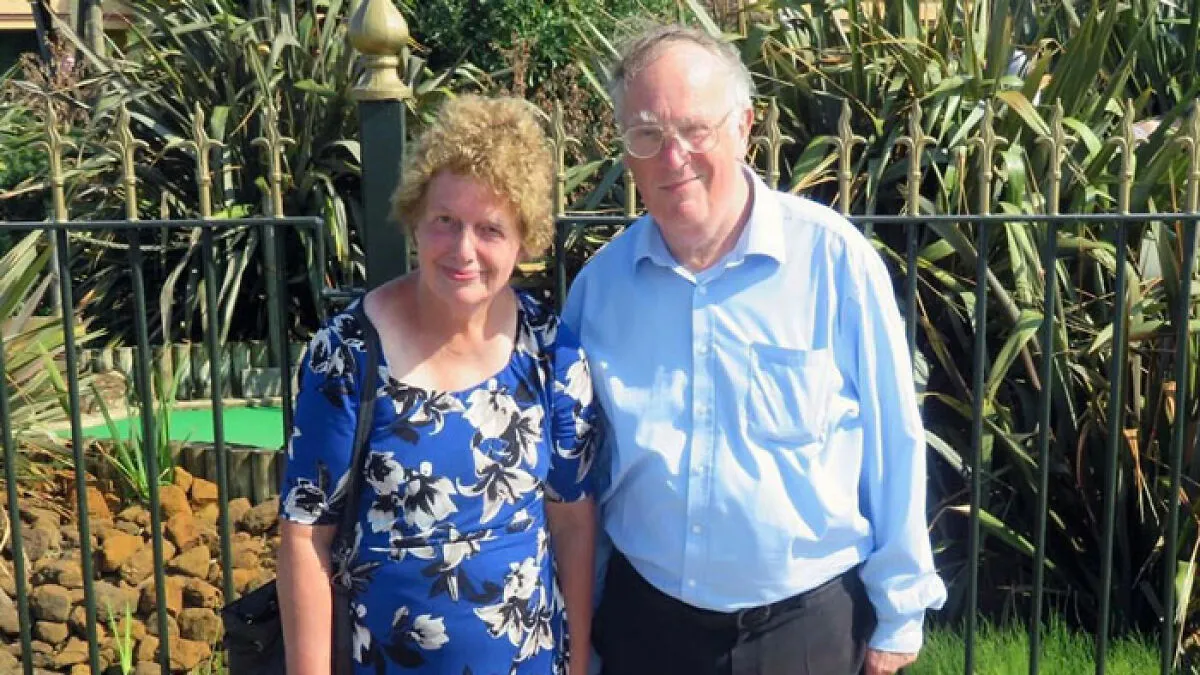 Documentary About Woman Who Lived With Deceased Parents For 4 Years Reveals Why She Did It