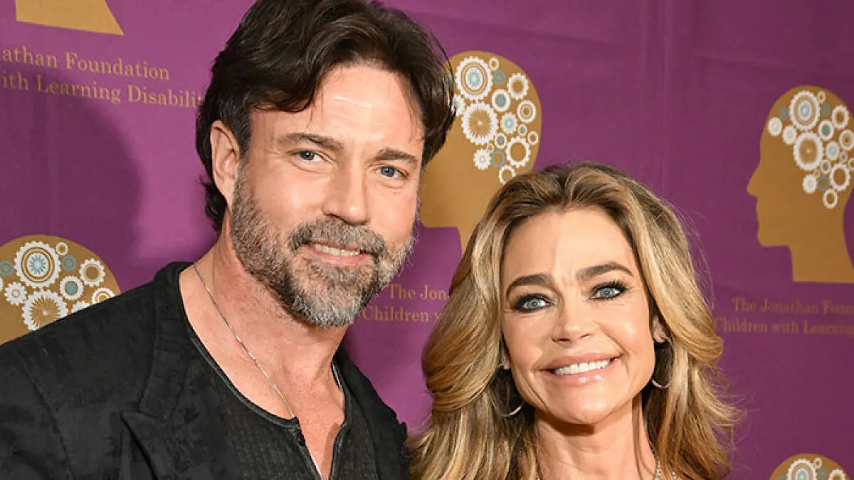 People Are Skeptical About Denise Richards' Accusations, Despite Graphic Descriptions And Photos