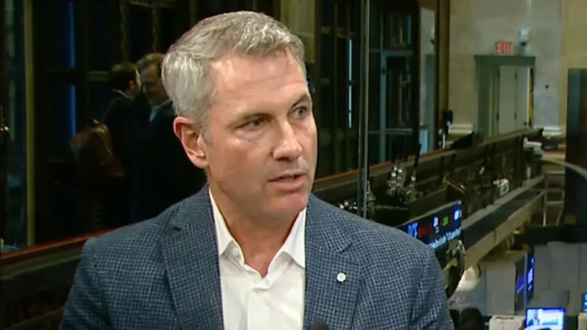 Astronomer Founder Breaks Silence On 'ColdplayGate' After CEO Is Caught Cheating With HR