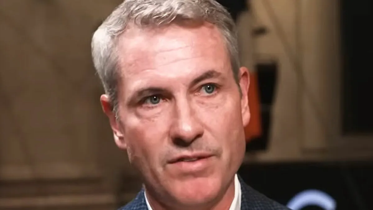 "Hope It Was Worth It": Astronomer CEO Resigns After Viral Kiss Cam Incident With Head Of HR