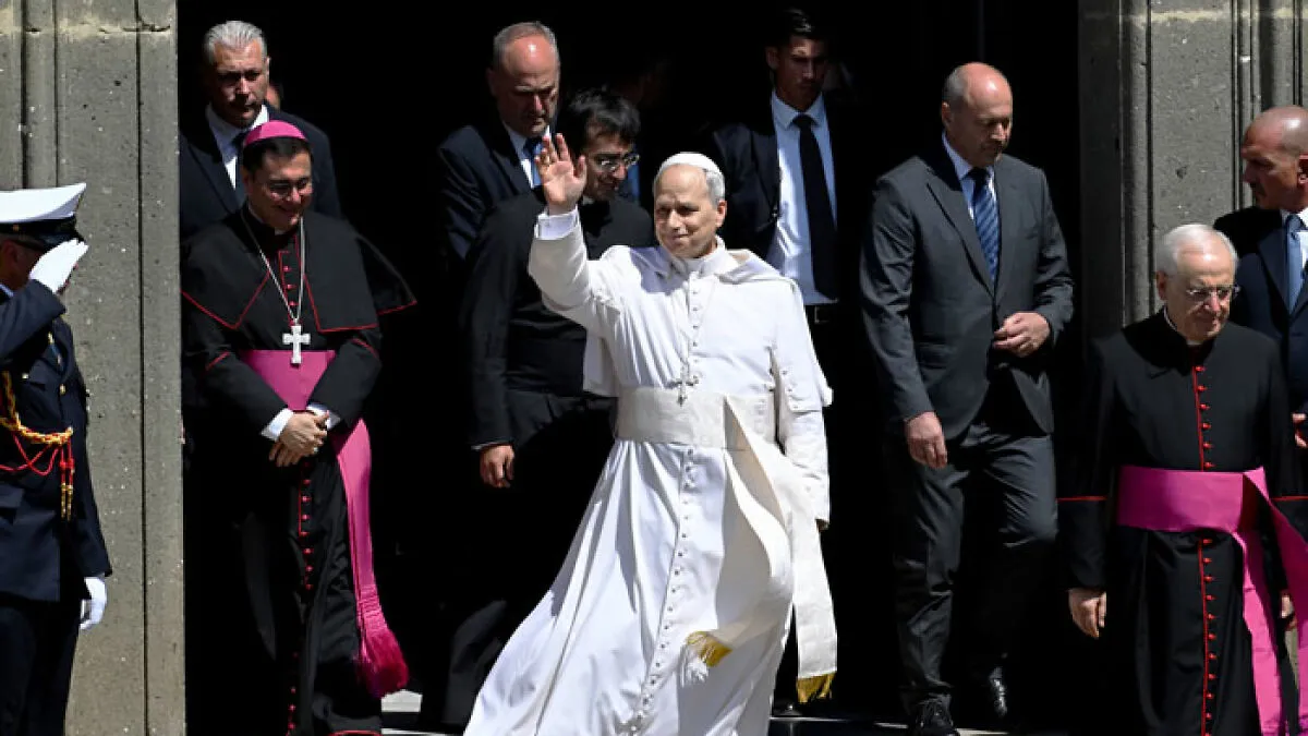Doctor Involved In Pope Leo’s Miracle Breaks Silence With Surprising Statement
