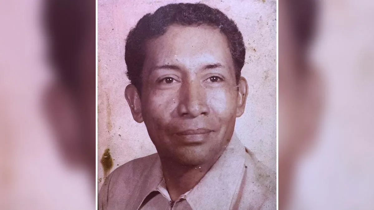 95-Year-Old Edmond Johnson Passed Away And May Have Been The Last Fluent Speaker Of A Language
