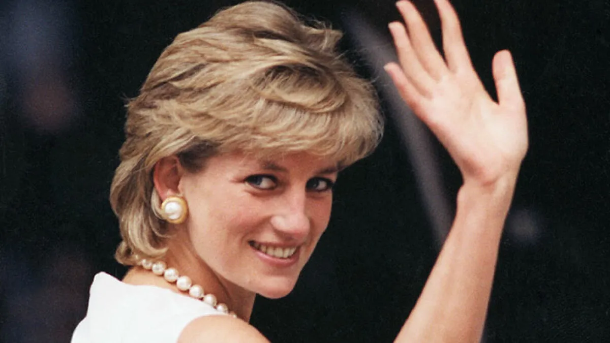 20 People Who Were Part Of Royalty But Decided To Part Ways With Their Duties
