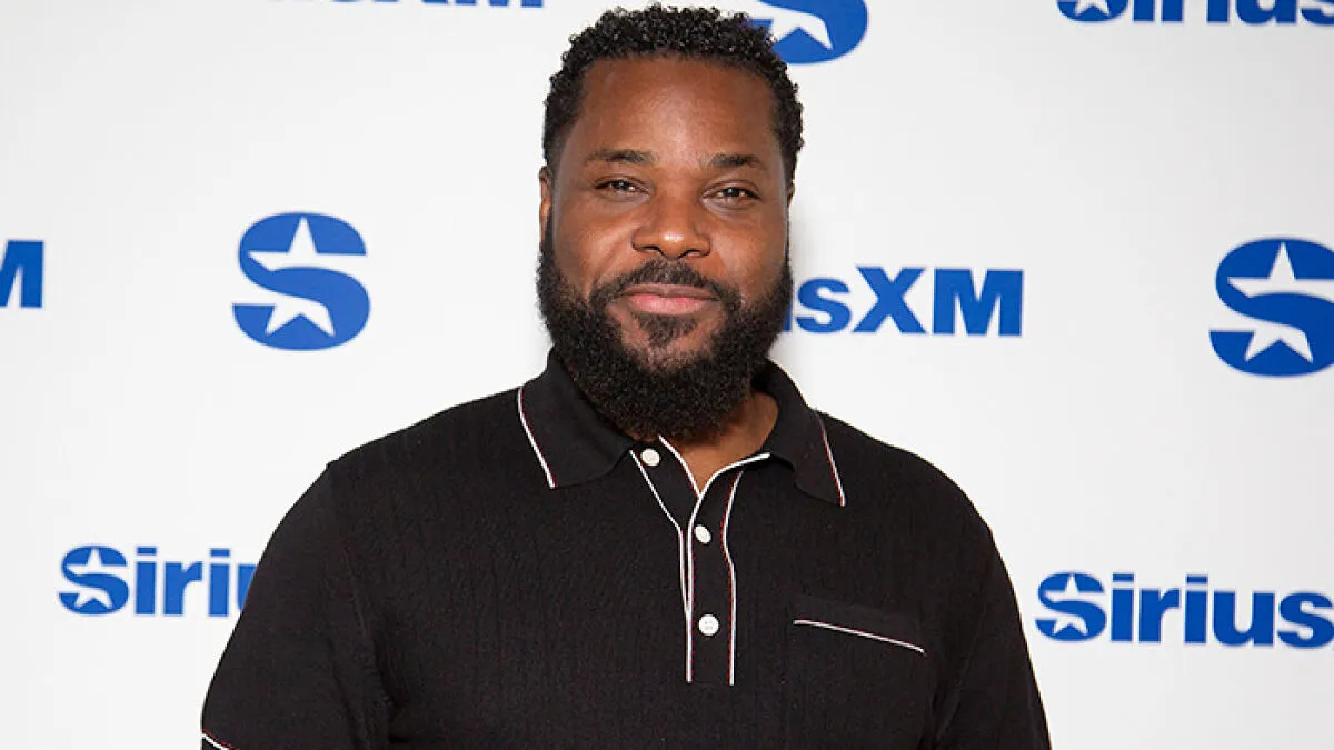 'The Cosby Show' Star Malcolm-Jamal Warner Passes Away In Unfortunate Accident At 54