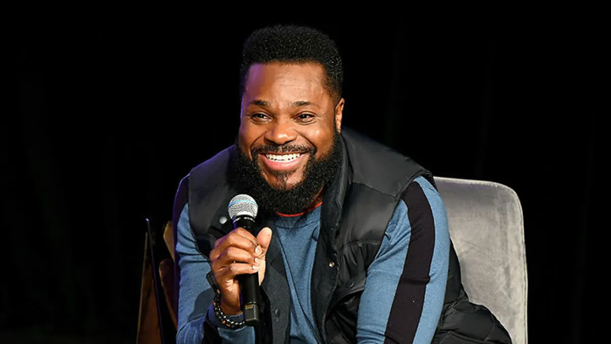 "Don't Bring Your Shame On Anyone Else": Bill Cosby Slammed For Malcolm-Jamal Warner Statement