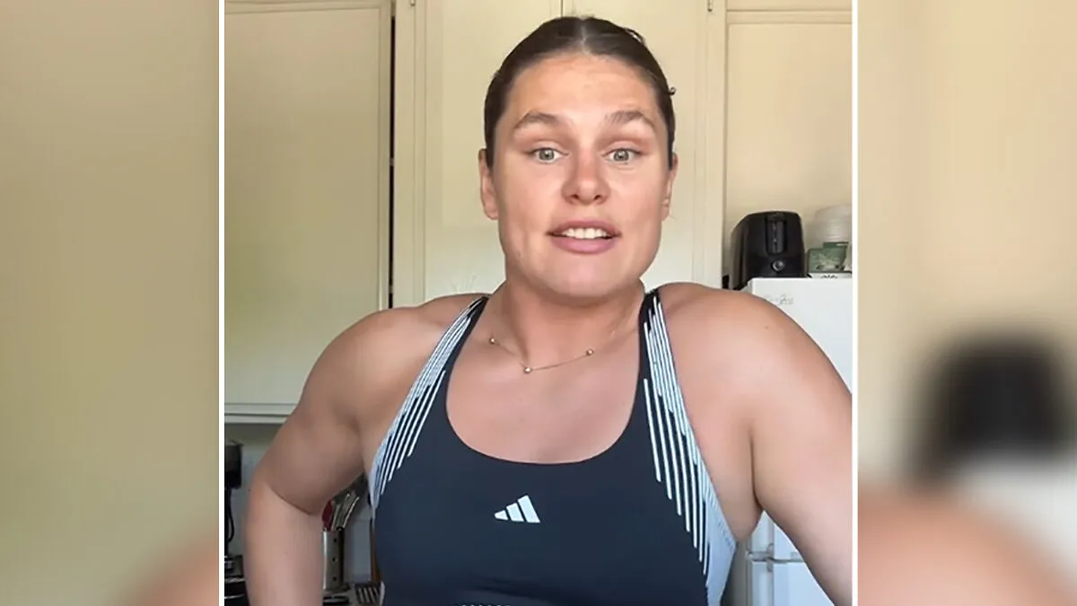 “Y’all Tried Being Strong?”: Olympic Star Applauded For Response To Kate Moss’ Infamous Quote