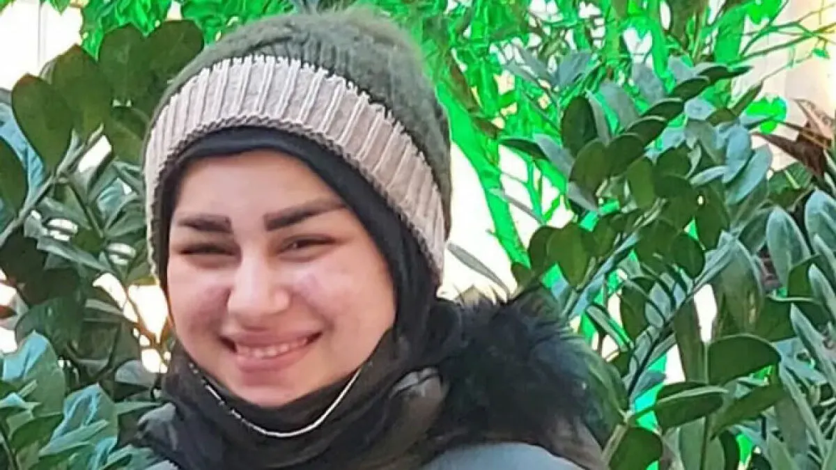 Resurfaced Case Of 17YO Mom Who Was Brutally Assassinated By Husband Reignites Public Anger