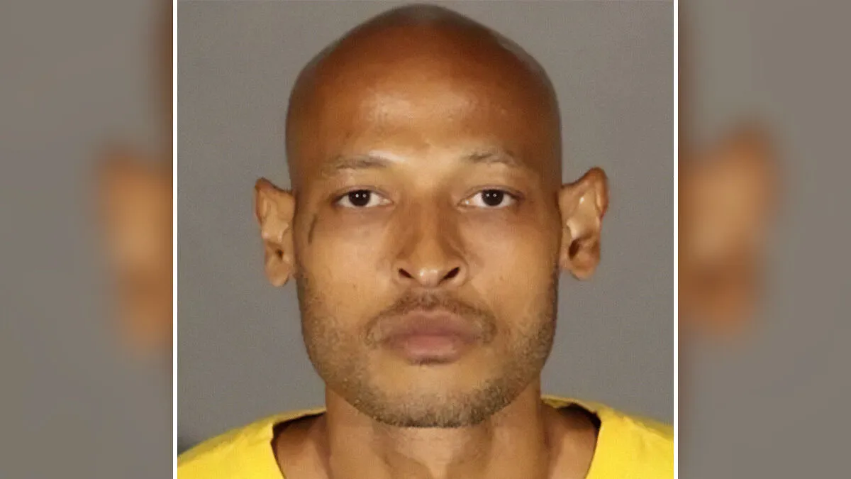 Viral Serial Pervert Arrested "Again" After Sniffing Woman’s Behind In Public