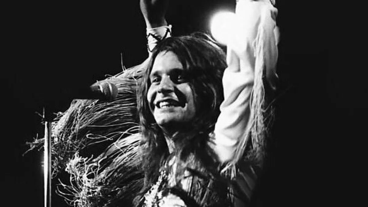 “I Will Miss Him Dearly”: 50 Wild, Heartbreaking, And Eccentric Goodbyes To Ozzy From Stars