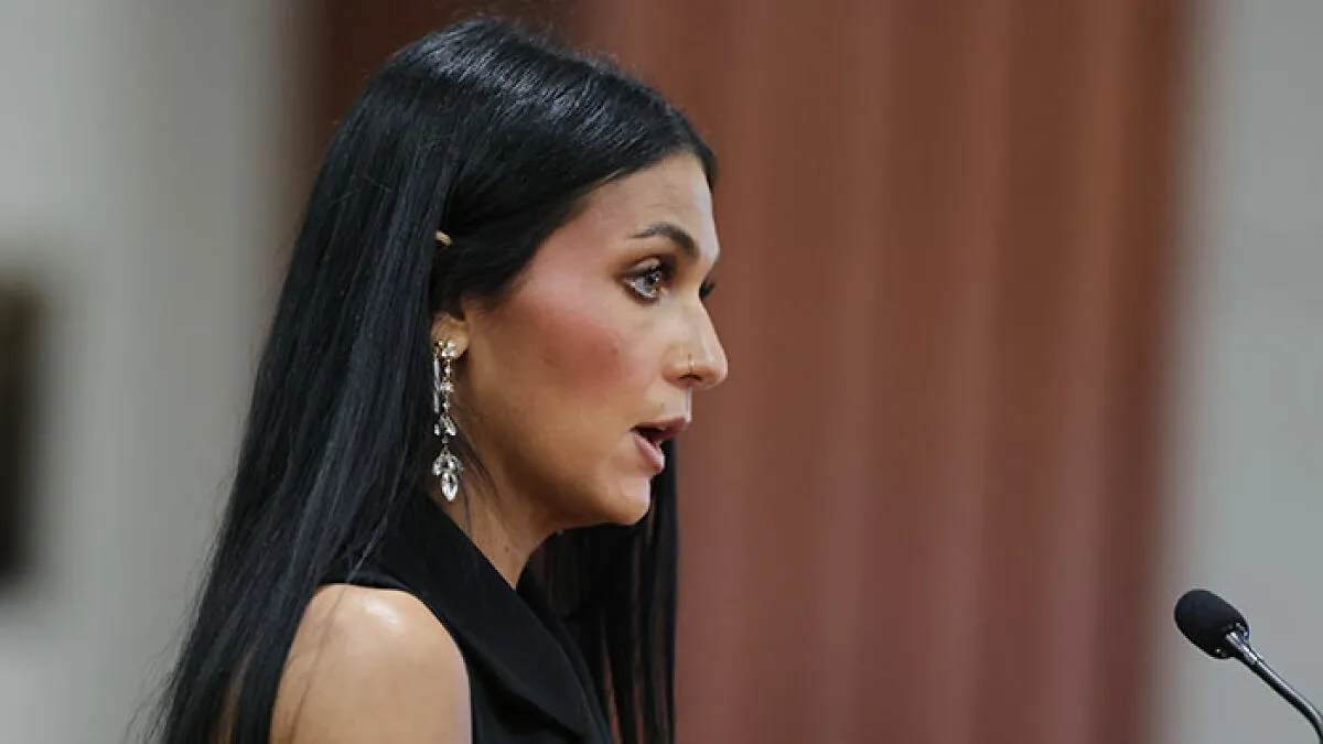 Idaho Massacre Victim Kaylee Goncalves' Sister's Brutal Takedown Of Bryan Kohberger At Trial Goes Viral