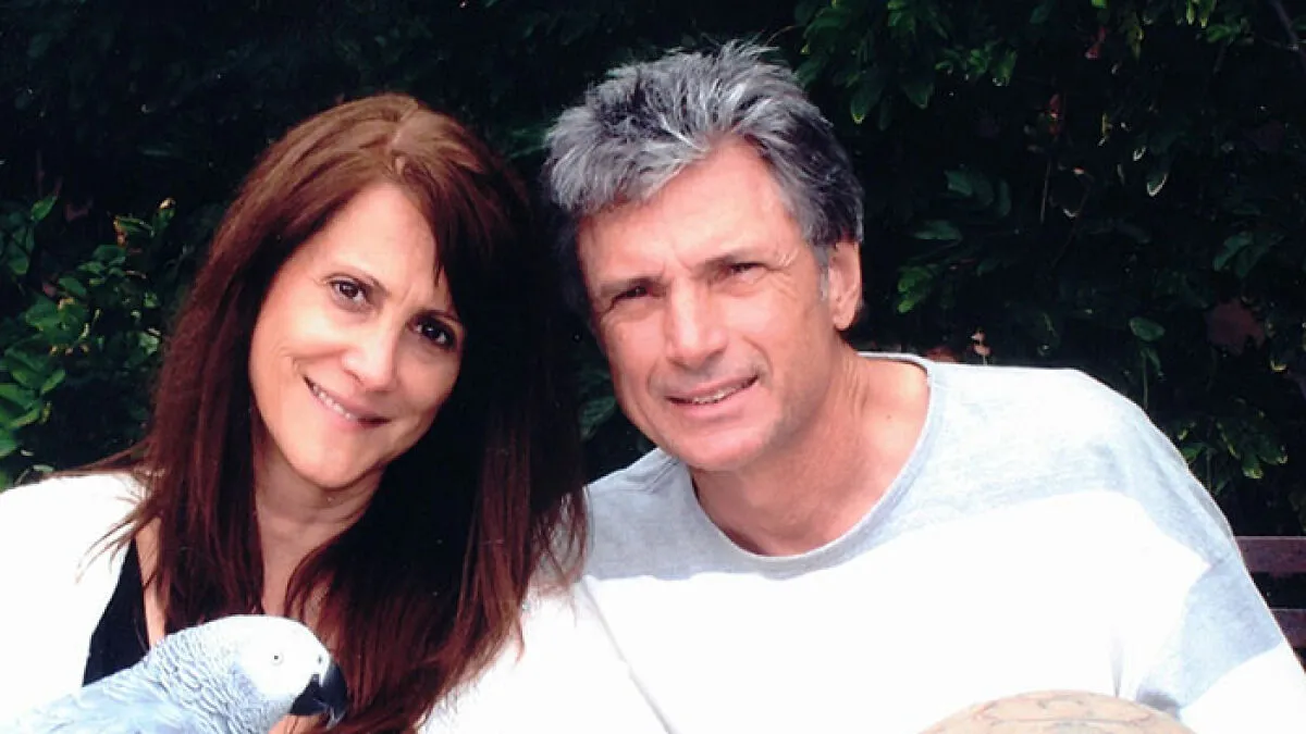 "Epic Police Fail": Bodies Of American Idol Exec And Husband Found 4 Days After Horrifying 911 Call