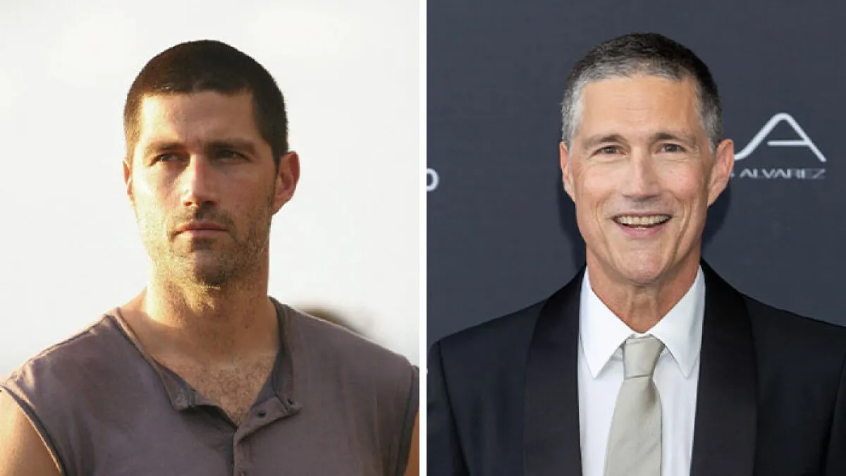 Lost Stars Then Vs. Now: Who Left Hollywood, Who Took Over Marvel, And Who Raised Chickens