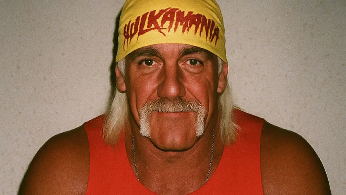 WWE Legend Hulk Hogan Passes Away At 71, Cause Now Revealed