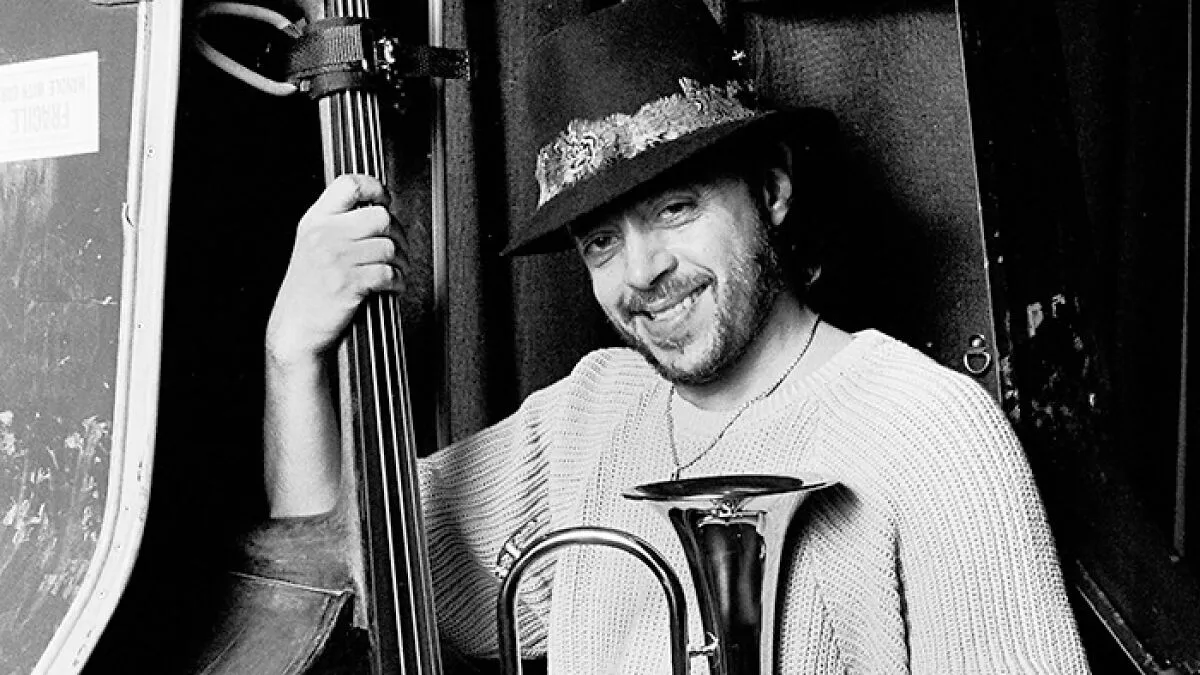"Give Us A Break!": Legendary Jazz Musician Passes Away At 84