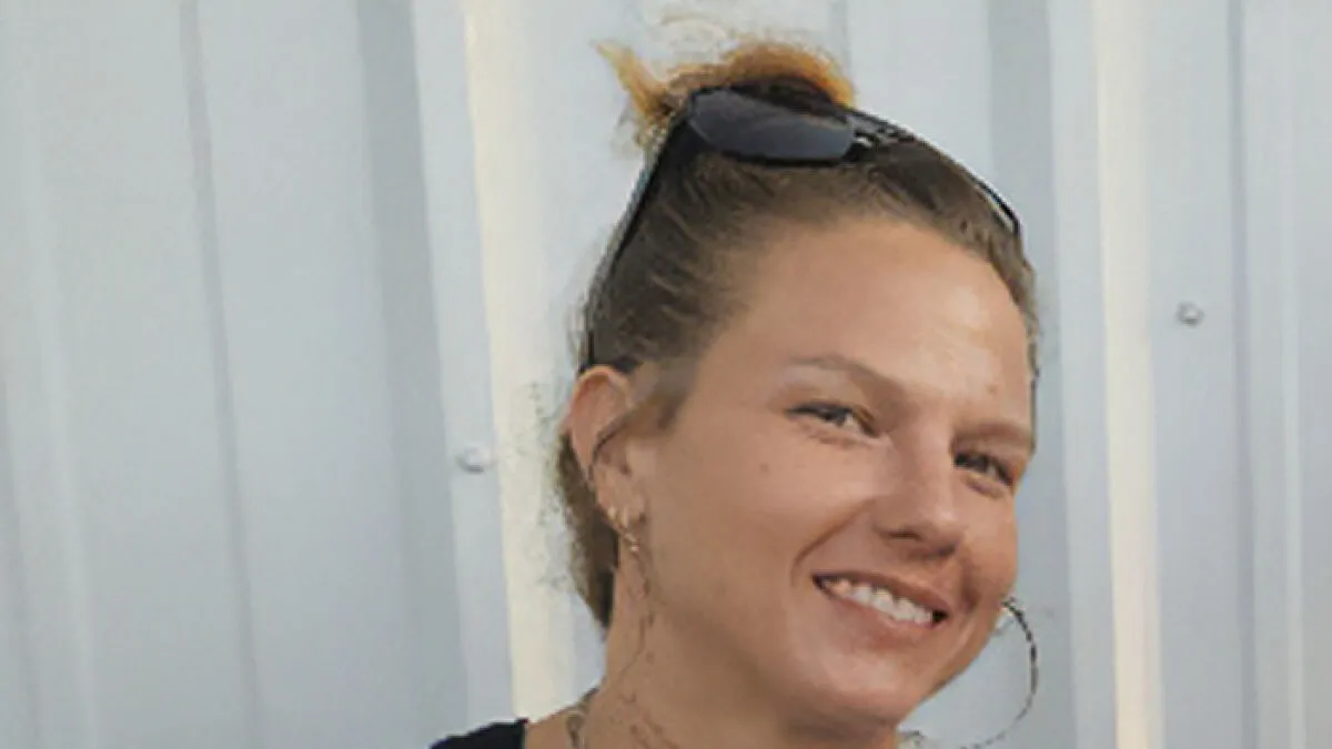 Woman Who Mysteriously Vanished In Death Valley 9 Months Ago Finally Found
