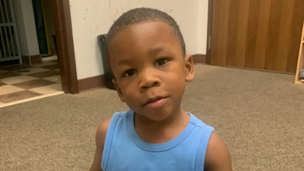 Mass Fury After Social Services Takes 3-Year-Old Boy Only To Tragically Abandon Him In Hot Car