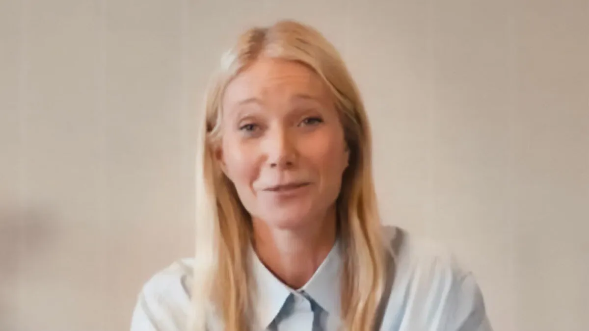 “Didn’t Coldplay’s Frontman Cheat On Her?”: Gwyneth Paltrow Sides With Astronomer After Viral Drama