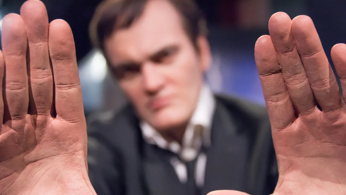 25 Celebrity Portraits I Made At Wax Museums