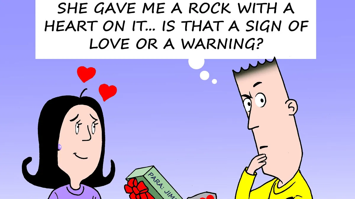 The Adventures Of Wences: Here’s My 8 New Comic Strips