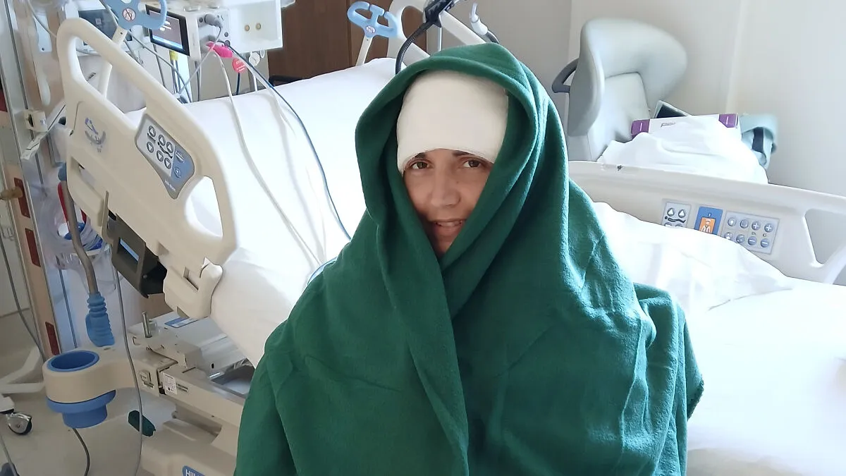 Paralyzed Woman Stuns Internet By Showing What Elon Musk's Neuralink Brain Chip Can Do
