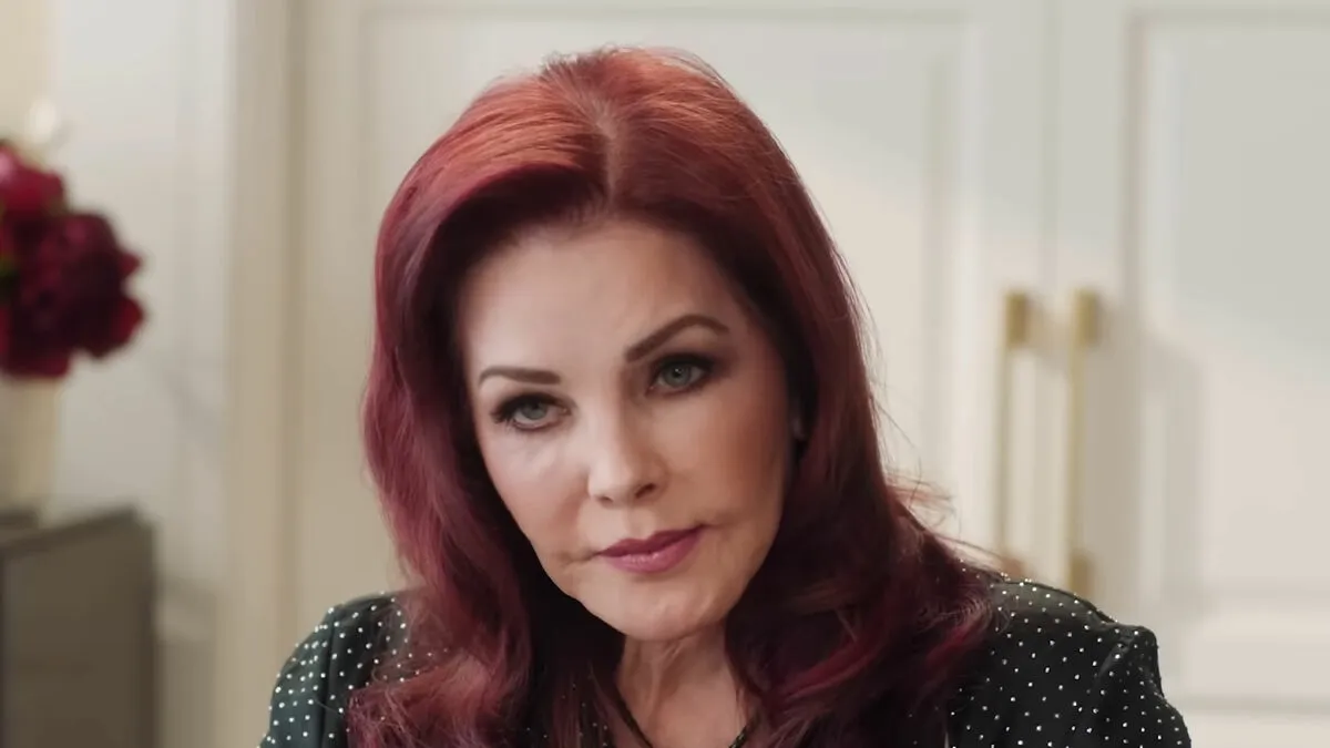 Priscilla Presley, 80, Spotted Looking Downcast In Rare Outing After Years Of Turmoil