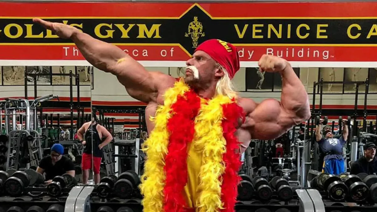 “I’m Done With Social Media”: Joey Swoll Responds To Fallout From Hulk Hogan Post