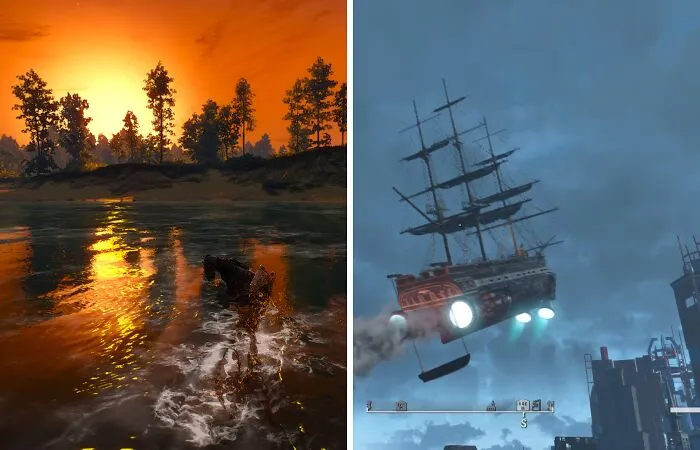 Hey Gamer Pandas, Post A Favorite Screenshot From A Game You Played (Closed)
