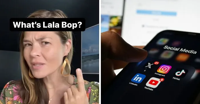 "This Needs More Attention": Experts Warn Parents About Disturbing New Meaning Of The Word ‘Bop’