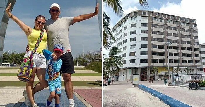 Family Of 3 Found Lifeless In Hotel Room After Complaining About Strange "Smell" In Horrifying Case