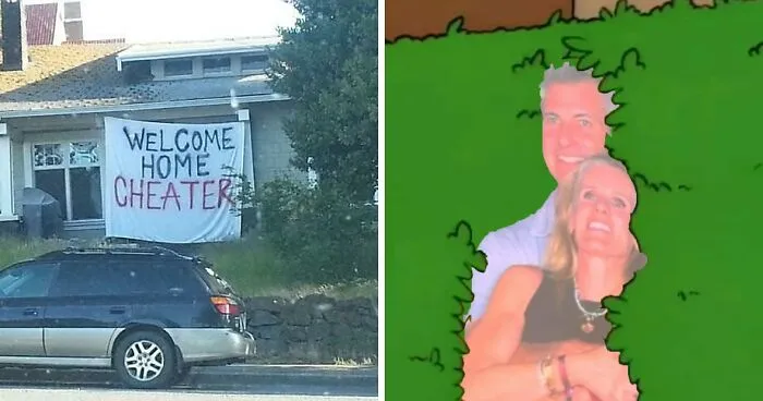 40 Of The Funniest Memes And GIFs Of Coldplay Kiss Cam Affair Couple