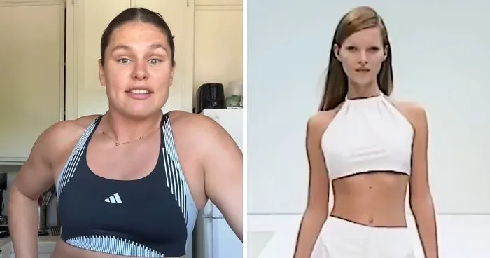 “Y’all Tried Being Strong?”: Olympic Star Applauded For Response To Kate Moss’ Infamous Quote