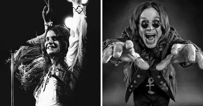 Black Sabbath