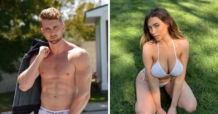 Model Reveals "Scariest" Email Netflix Is Sending To Women To Convince Them To Date Aussie Star