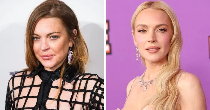 "10 Years Younger": Experts Weigh In On Lindsay Lohan’s Fresh-Faced Glow Amid Plastic Surgery Drama
