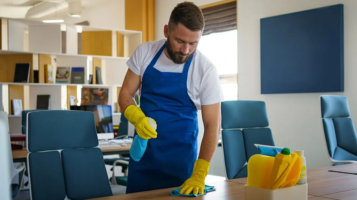 Baptist Attempts To Weaponize His Faith In Order To Avoid Work, Gets Taught A Lesson By Manager