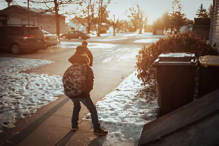 “It Was Like He Was Possessed”: 50 Times People Were Seriously Freaked Out By Real Life