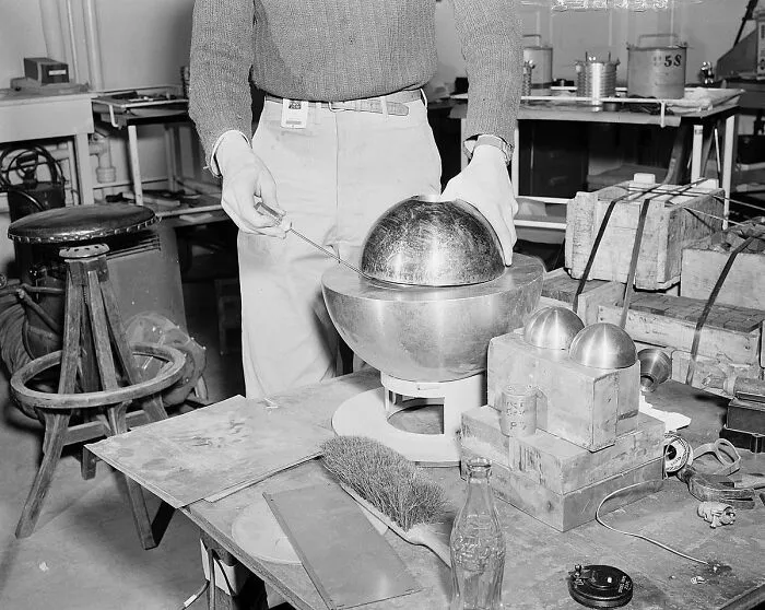 20 Fotos inquietantes que parecen normales hasta que conoces su historia